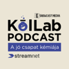 KolLab Podcast - A jó csapat kémiája - Showcast Media