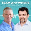 Team Anywhere Leadership Podcast