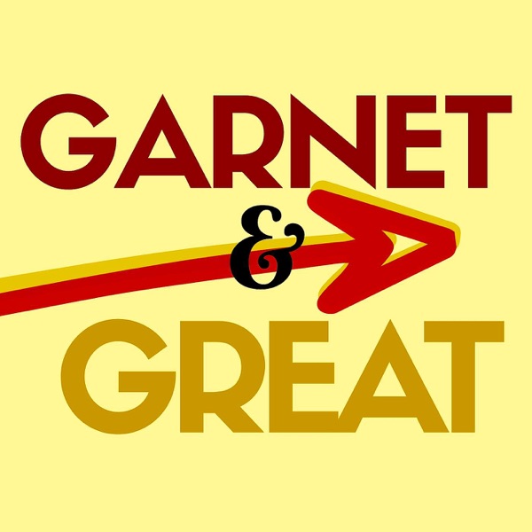 Garnet & Great