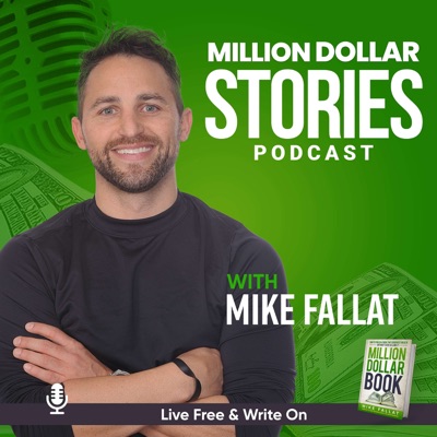 The Mike Fallat Podcast:Mike Fallat