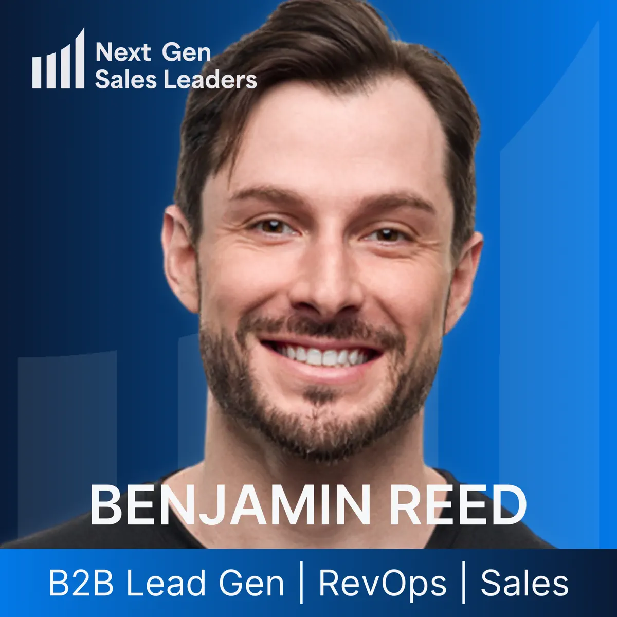 NextGen Sales Leaders - Podcast - Apple Podcasts