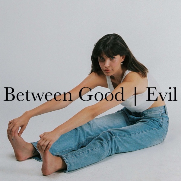 Between Good & Evil with Charlotte D'Alessio image