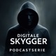 Digitale skygger