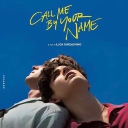 Call Me By Your Name