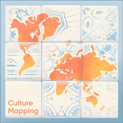 Culture Mapping:Storm x movingo