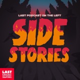 Side Stories: A Tale of Hit & Run