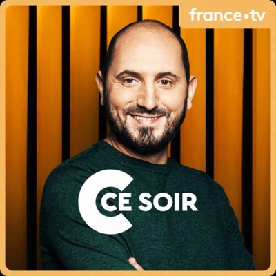 C ce soir C ce soir