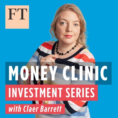 Money Clinic with Claer Barrett Money Clinic with Claer Barrett