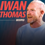 Iwan Thomas: My Olympic Training Regime, Michael Johnson Rivalry & Doping in Sport