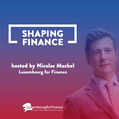 Shaping Finance