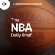 Chris Paul's Assist Milestone, Jokic's Dominance, and Giannis Leads Bucks to Victory