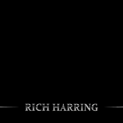 Rich Harring's inner circle:Rich Harring