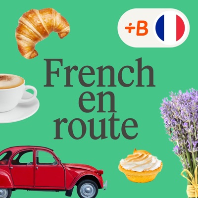 French en route French en route