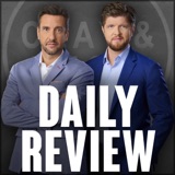 Daily Review with Clay and Buck - Jun 20 2024