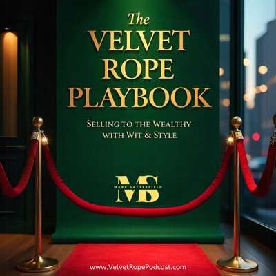 Velvet Rope Playbook:Mark Satterfield