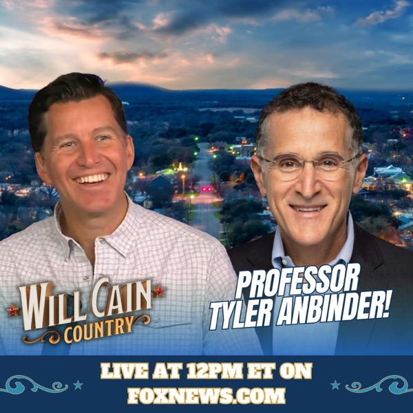 Is the Somali Immigration Debate Just History Repeating Itself? (ft Prof. Tyler Anbinder) photo