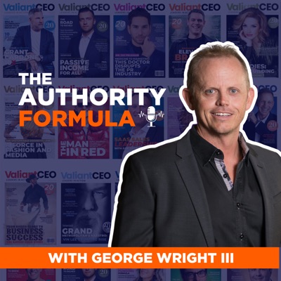 Authority Formula Podcast Authority Formula Podcast