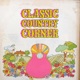 Classic Country Corner Podcast