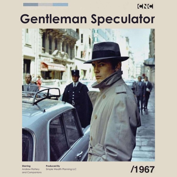 Gentleman Speculator image