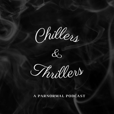 Chillers & Thrillers