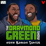 The Draymond Green Show w/Baron Davis: Pacers-Thunder NBA Finals Game 2 reaction