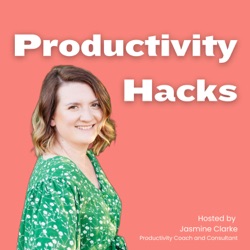 Productivity Hacks