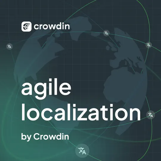 Logo Agile Localization
