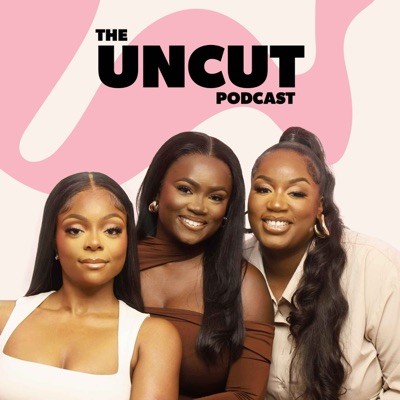 The Uncut Podcast:The Uncut Podcast