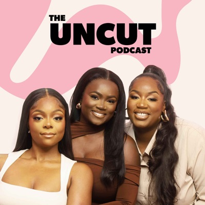 The Uncut Podcast The Uncut Podcast