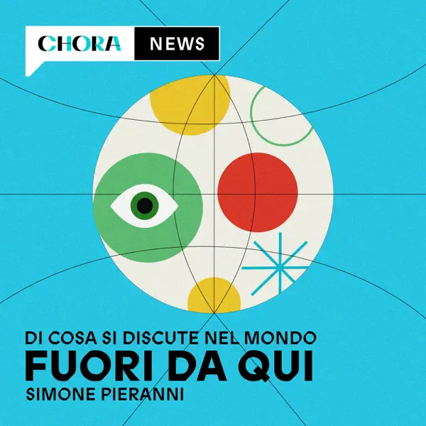 Fuori Da Qui