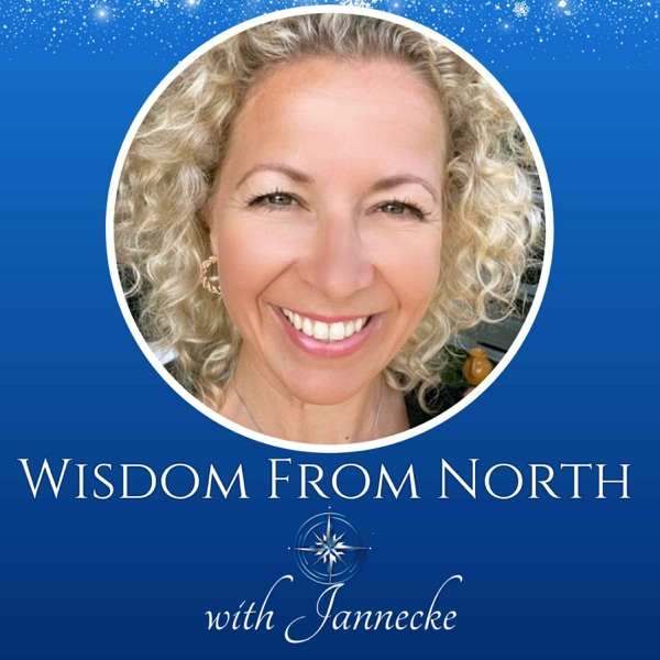 Wisdom From North - with Jannecke Image