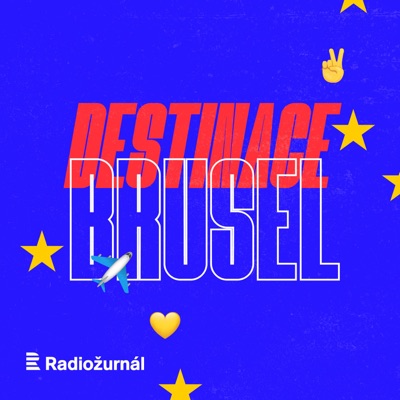Destinace Brusel:Český rozhlas