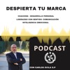 Despierta tu Marca: Coaching, Desarrollo Personal, Liderazgo, Comunicación, Inteligencia Emocional.