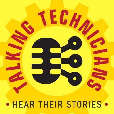 Talking Technicians