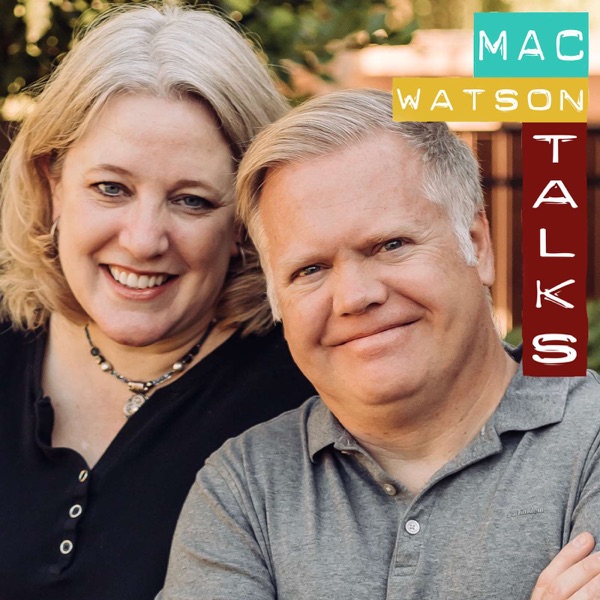 Mac Watson Talks