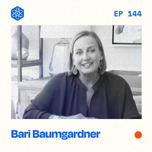 Bari Baumgardner – How to create the perfect 3-day event (IRL or virtually) photo