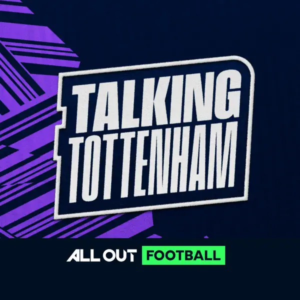Talking Tottenham