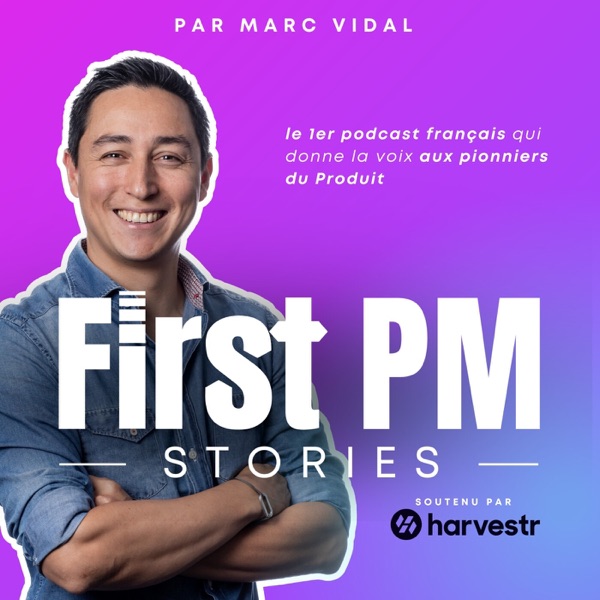 First PM Stories cover