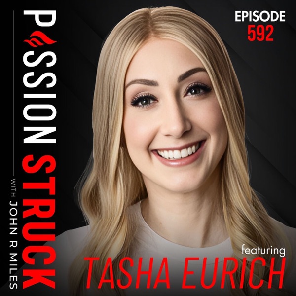 Tasha Eurich on How to Create a Shatterproof Life | 592