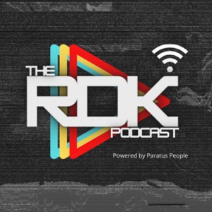 The RDK Podcast