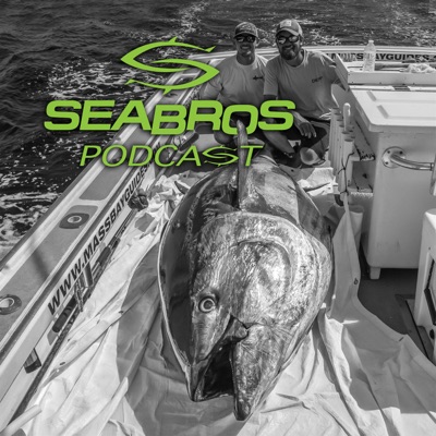 SeaBros Fishing Podcast - Fishing Stories, Tactics, and Interviews from Top Captains, Mates, and Outdoorsmen from Across the World
