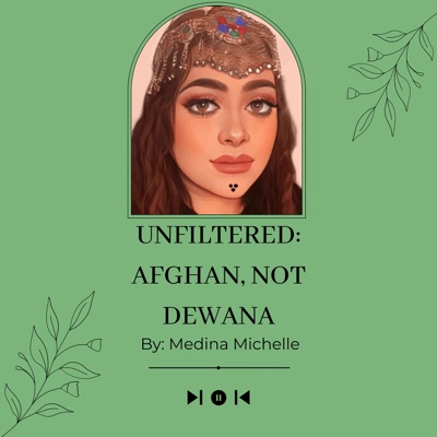 Unfiltered: Afghan, not Dewana