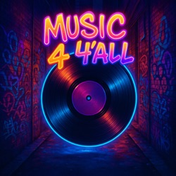 Music 4y’all 