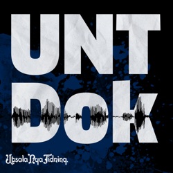 Trailer: UNT Dok