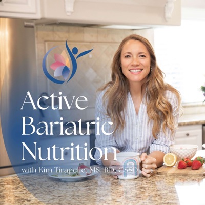 Active Bariatric Nutrition Active Bariatric Nutrition