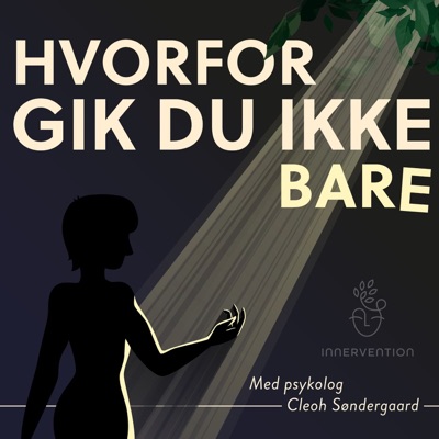 Hvorfor gik du ikke bare Hvorfor gik du ikke bare