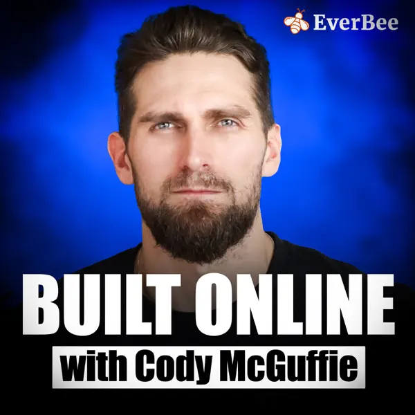 Built Online Podcast