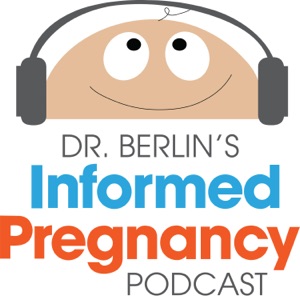 Informed Pregnancy Podcast