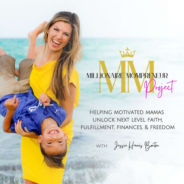 The Millionaire Mompreneur Project