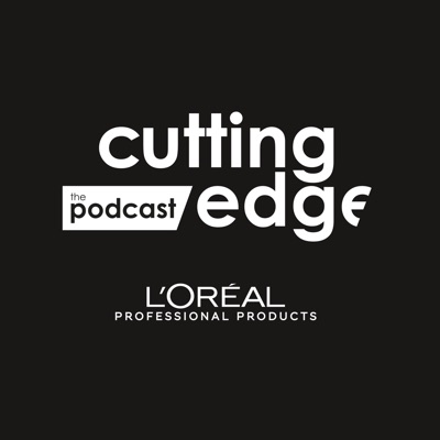 CUTTING EDGE THE PODCAST CUTTING EDGE THE PODCAST